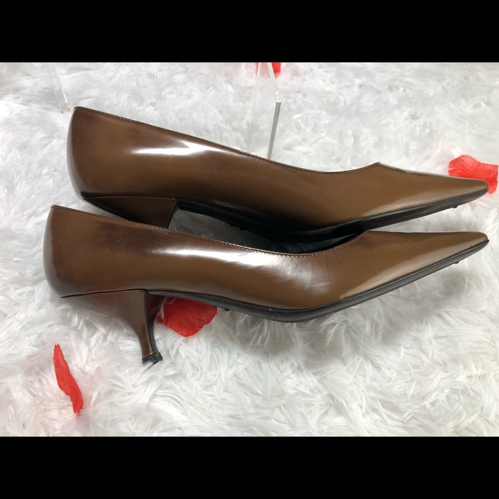 👠 Prada heels - Picture 3 of 8